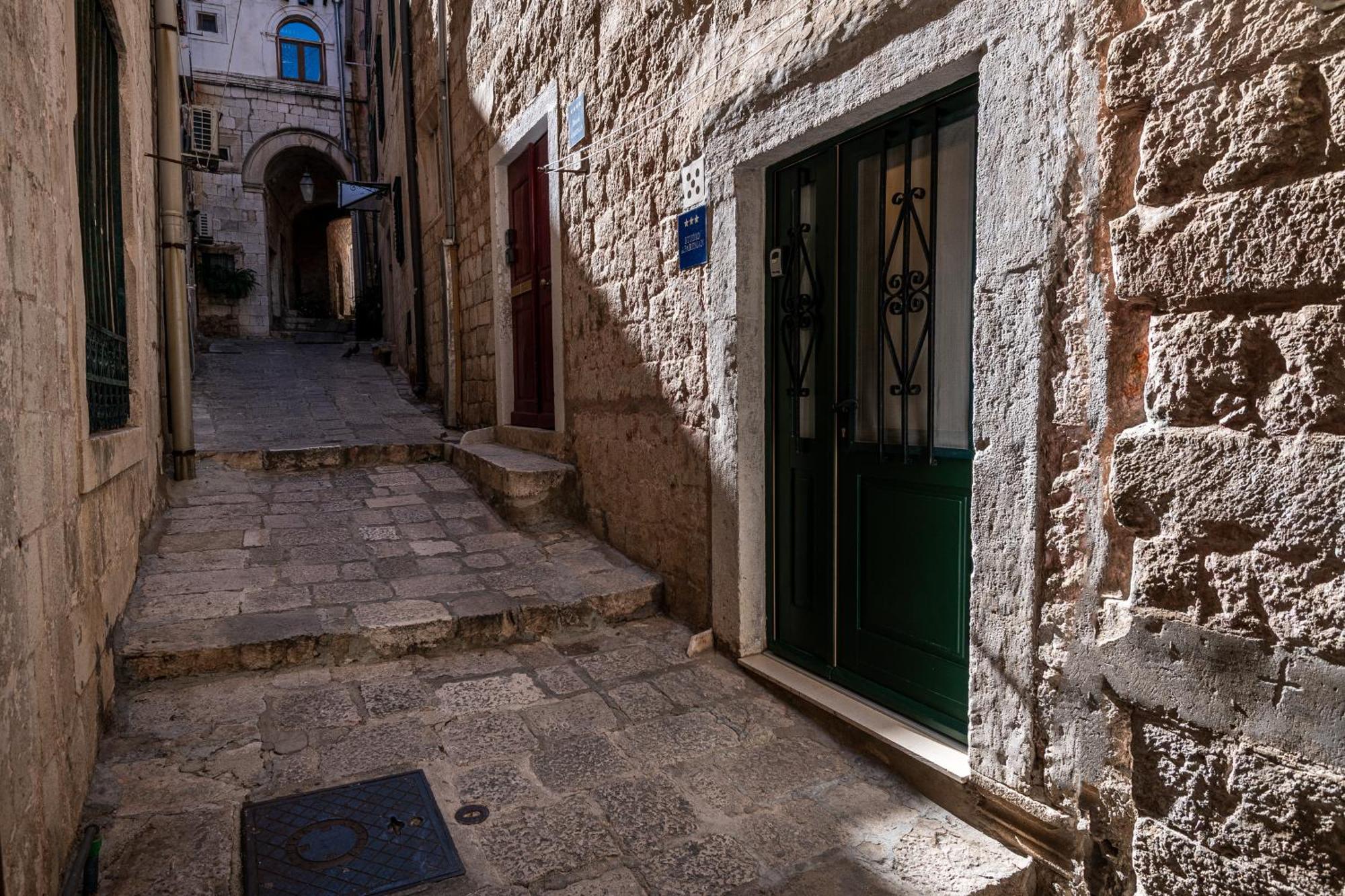 Apartment Stulli 1 Dubrovnik Exterior foto
